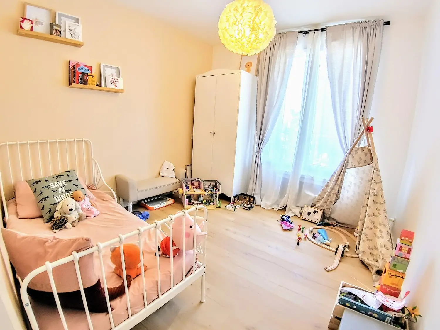  te koop appartement Rodez Aveyron 8