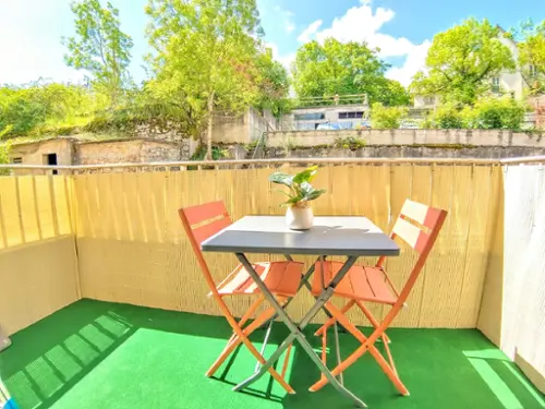 Rodez Aveyron appartement foto 7088469