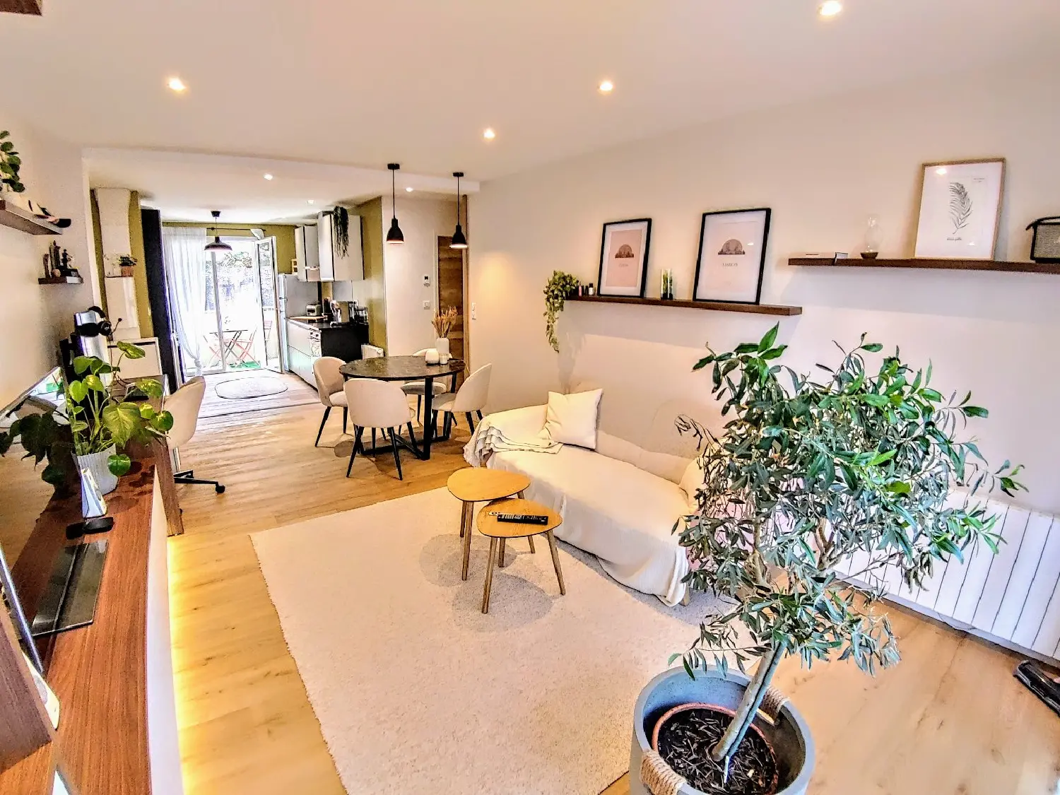  te koop appartement Rodez Aveyron 2