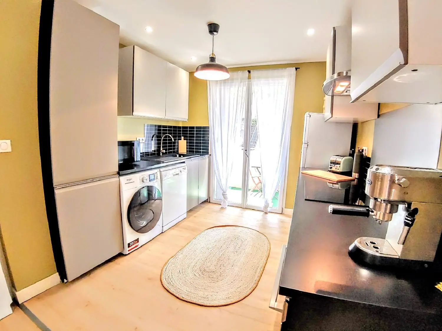  te koop appartement Rodez Aveyron 3