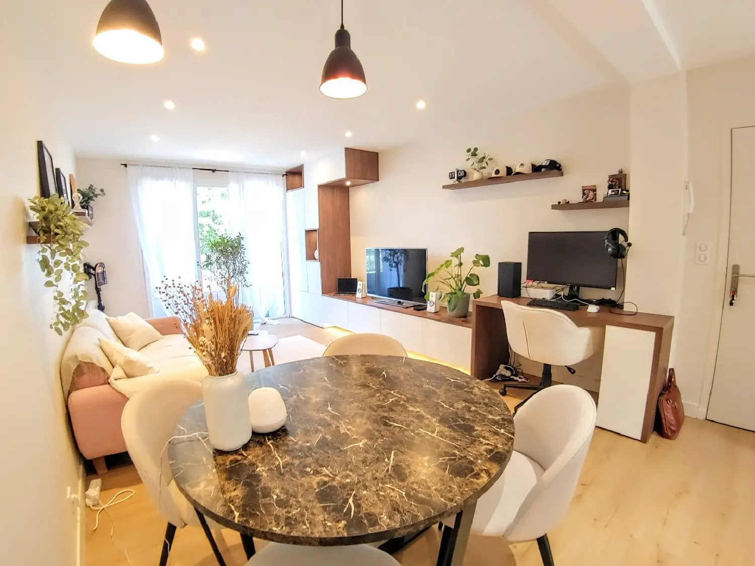  te koop appartement Rodez Aveyron 4