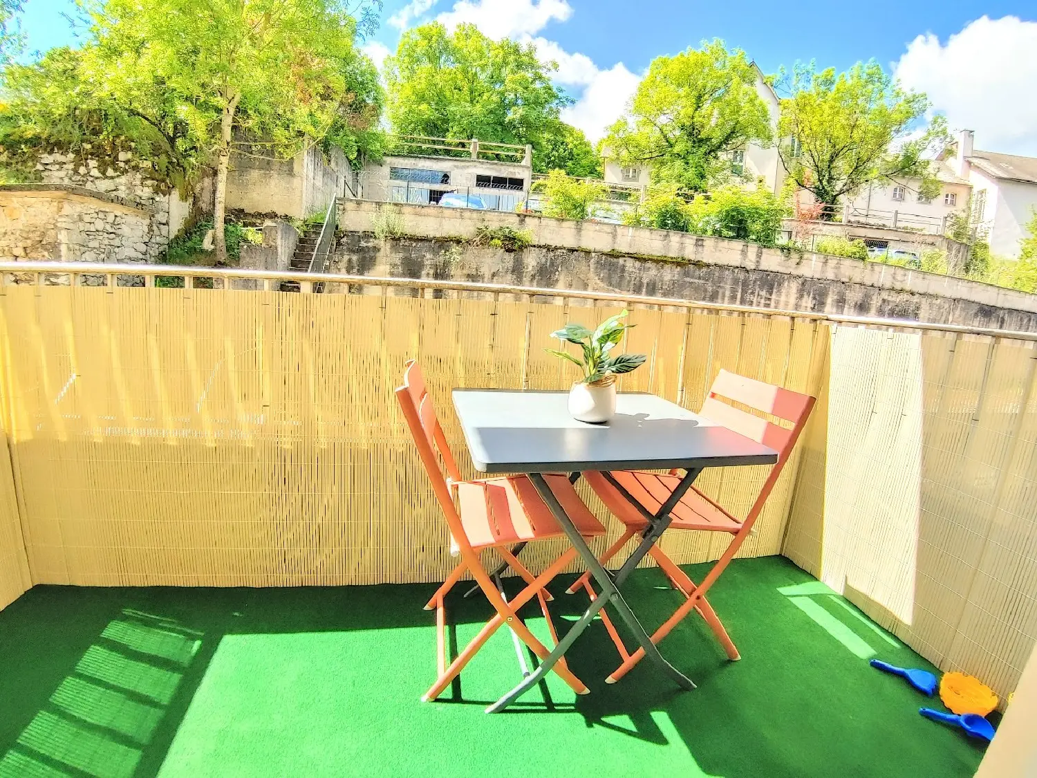  te koop appartement Rodez Aveyron 5