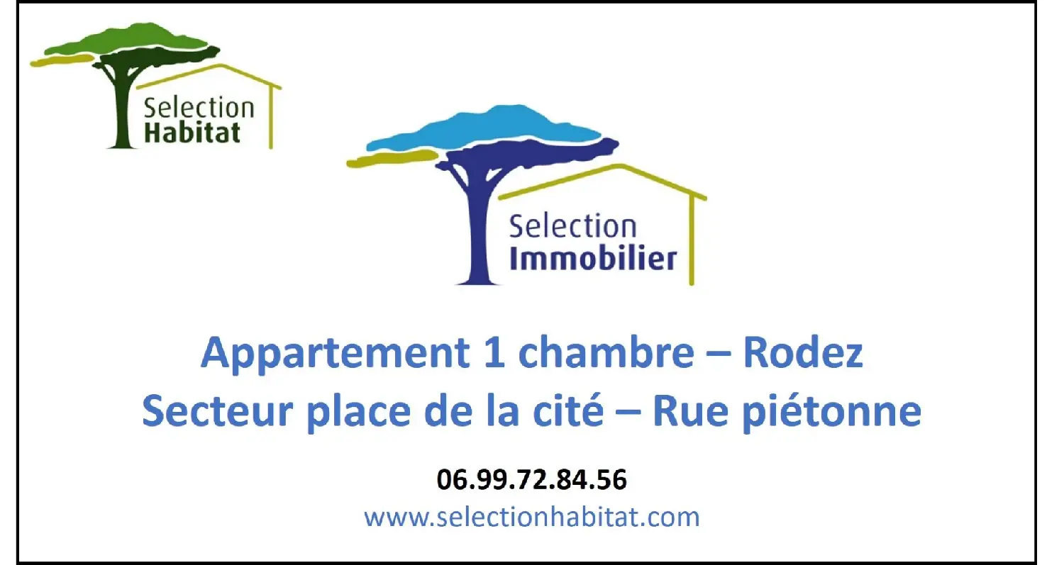  te koop appartement Rodez Aveyron 2