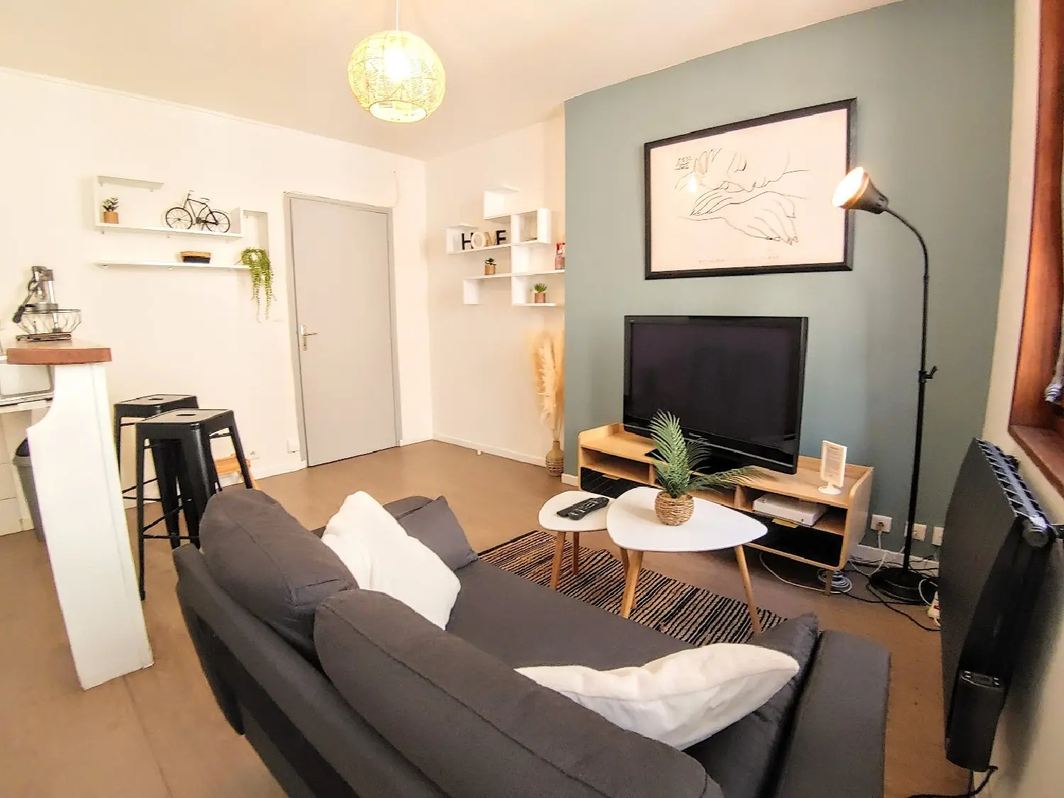  te koop appartement Rodez Aveyron 3