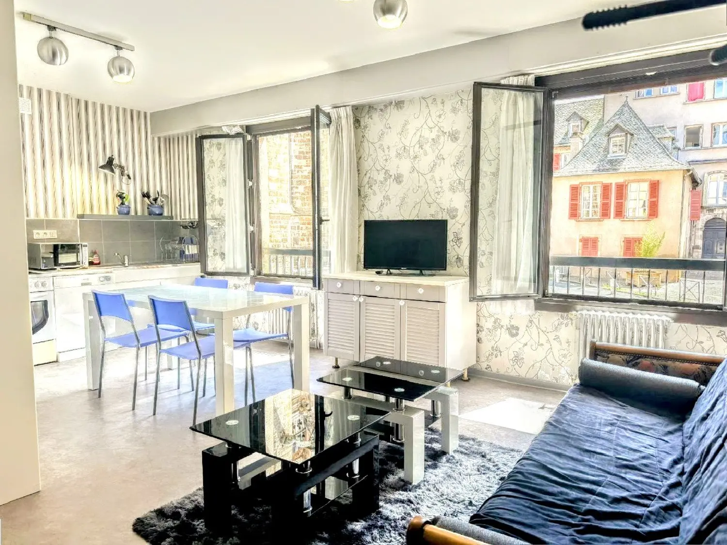  te koop appartement Rodez Aveyron 4