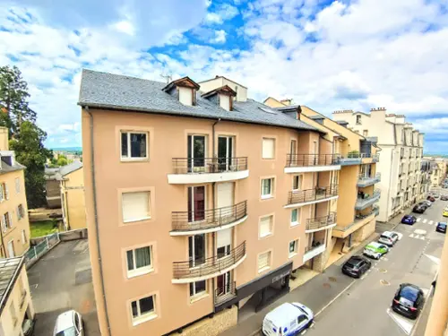 Rodez Aveyron Wohnung/ Apartment Bild 7094512
