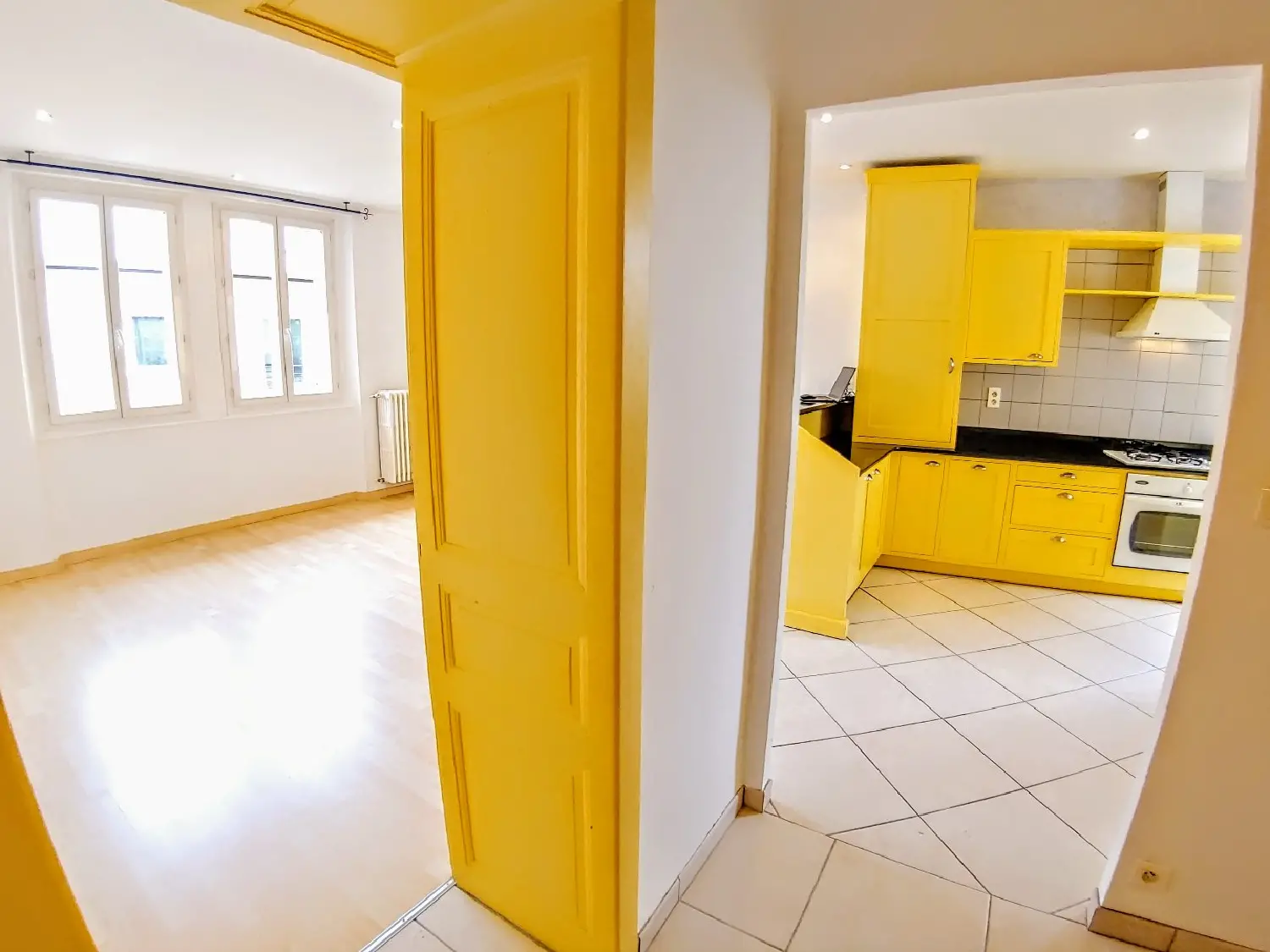  te koop appartement Rodez Aveyron 2