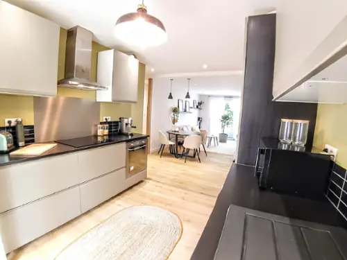 Rodez Aveyron Wohnung/ Apartment Bild 7094530