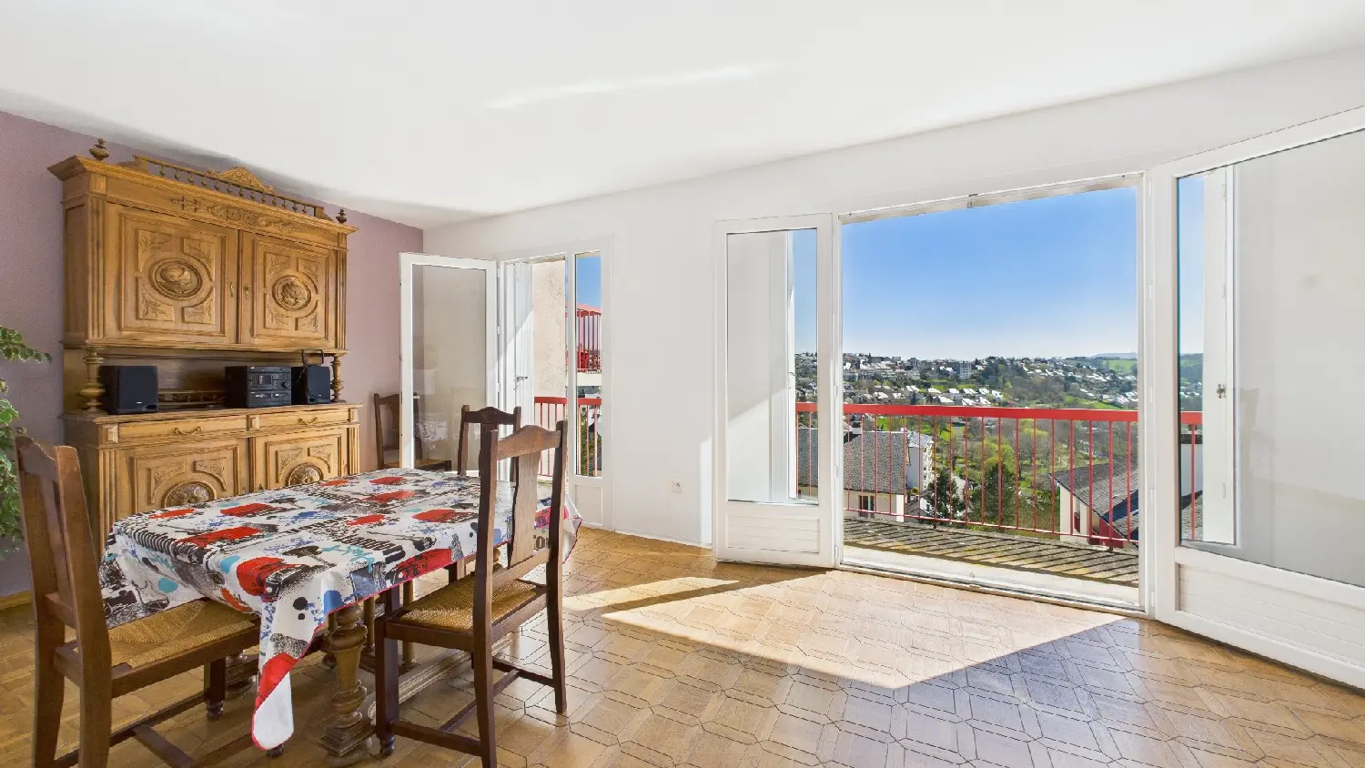  kaufen Wohnung/ Apartment Rodez Aveyron 1