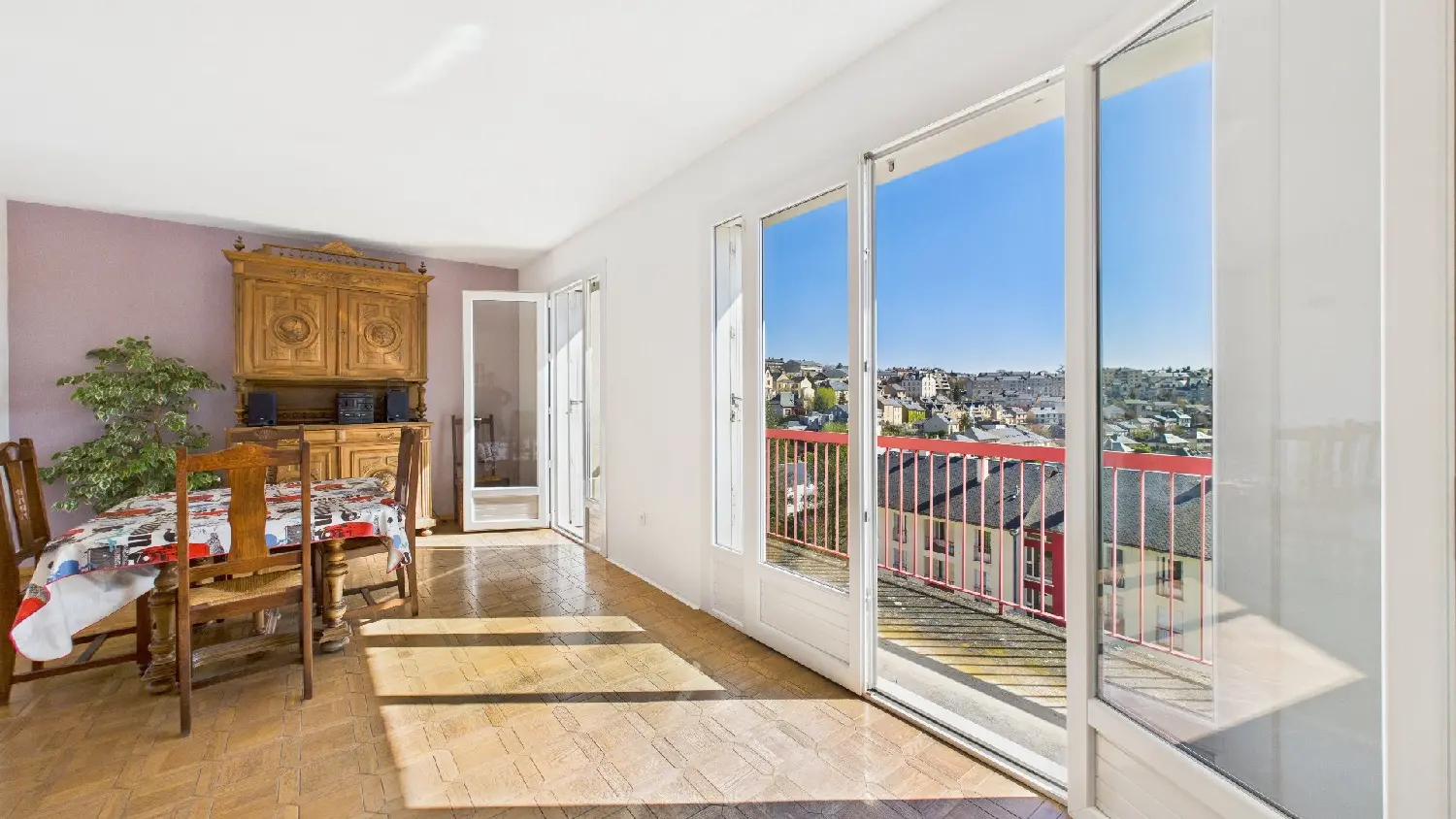  kaufen Wohnung/ Apartment Rodez Aveyron 2