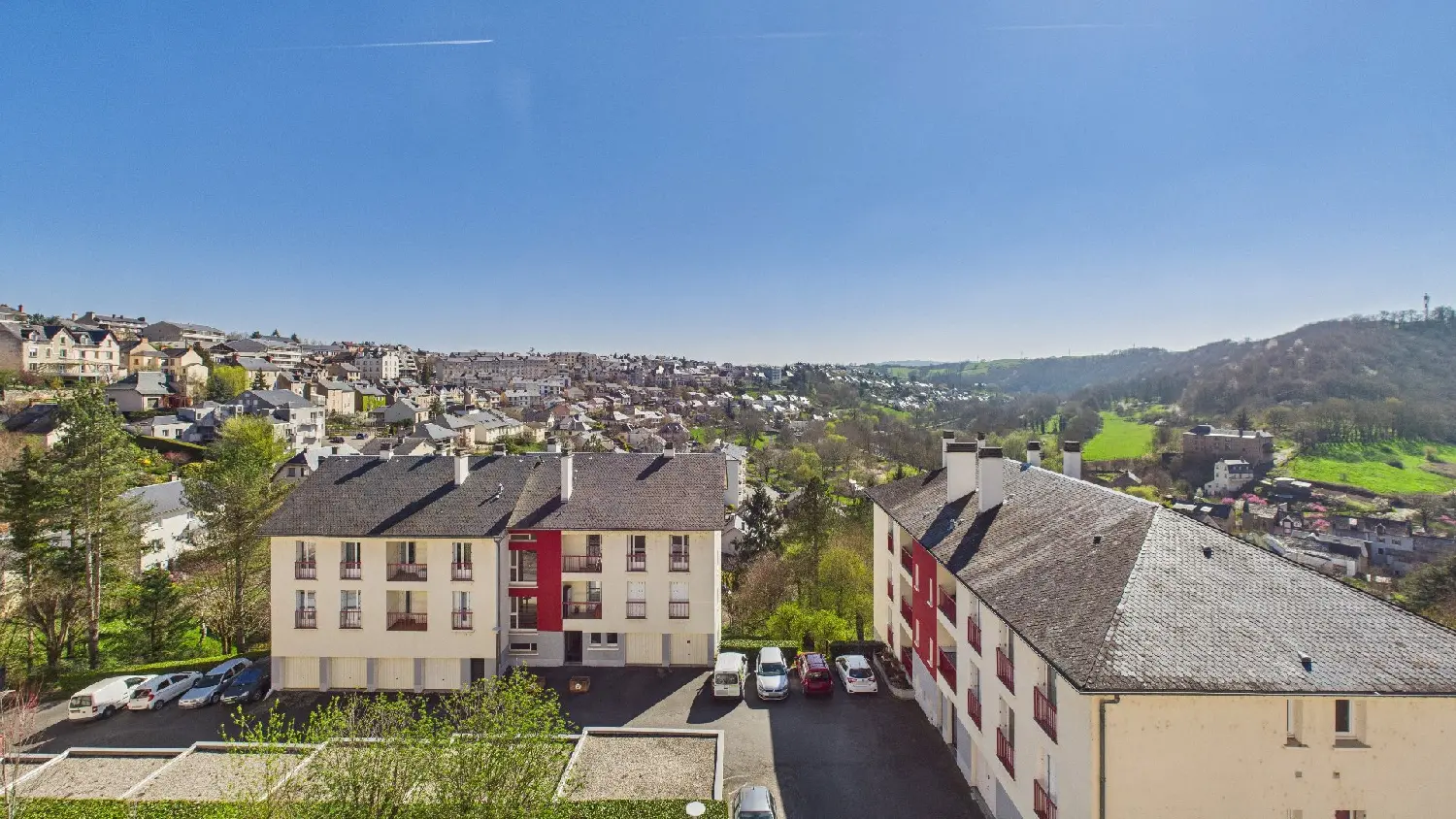  kaufen Wohnung/ Apartment Rodez Aveyron 3