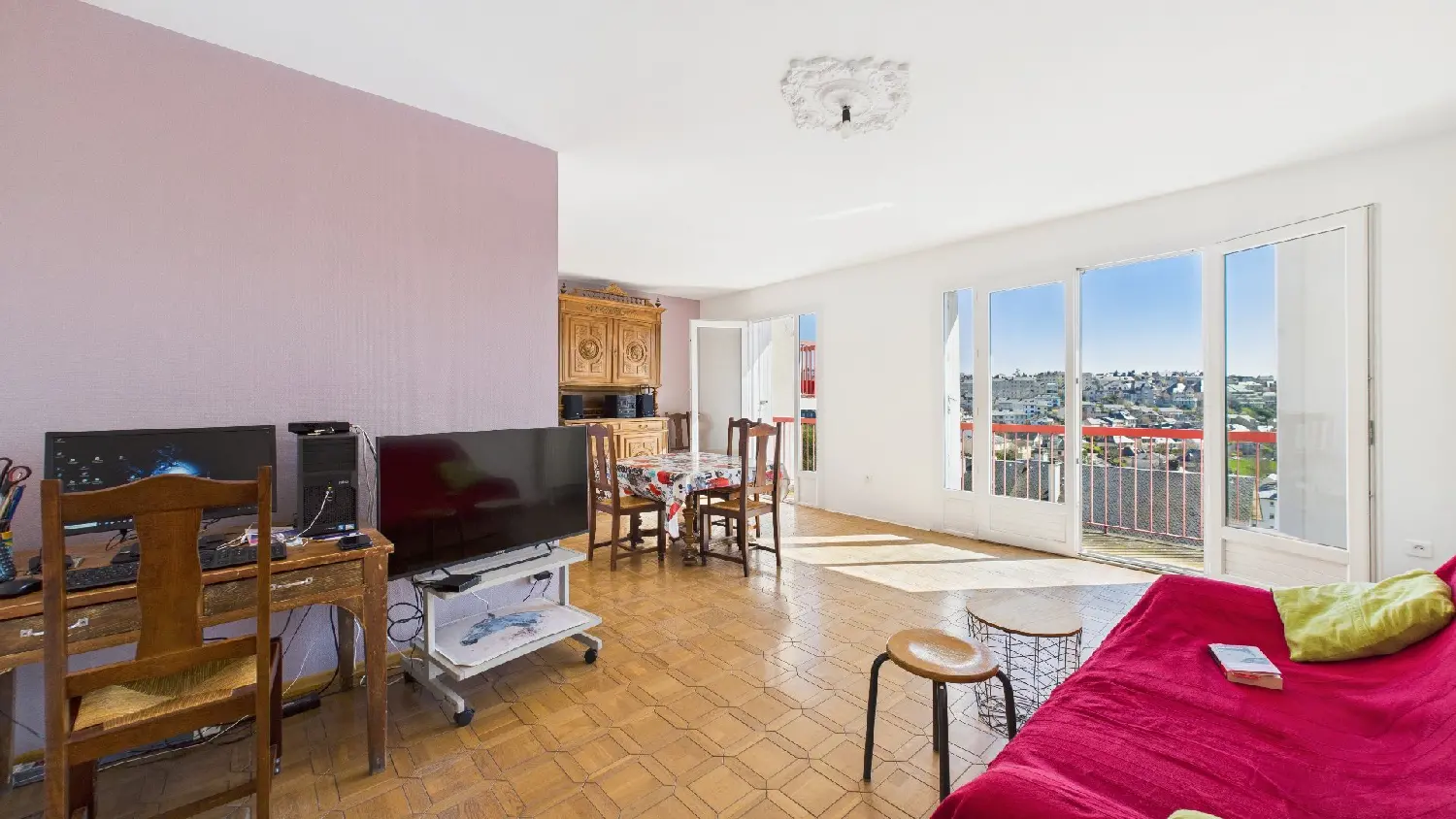  kaufen Wohnung/ Apartment Rodez Aveyron 4