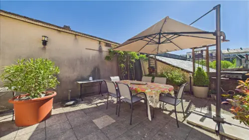 Rodez Aveyron Wohnung/ Apartment Bild 7098282