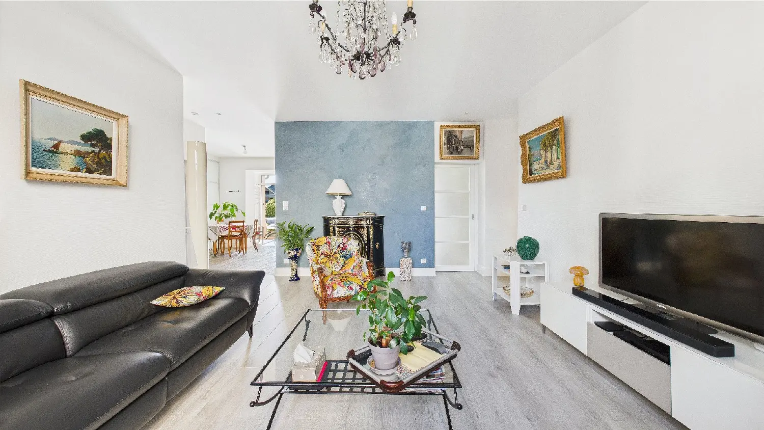  kaufen Wohnung/ Apartment Rodez Aveyron 3