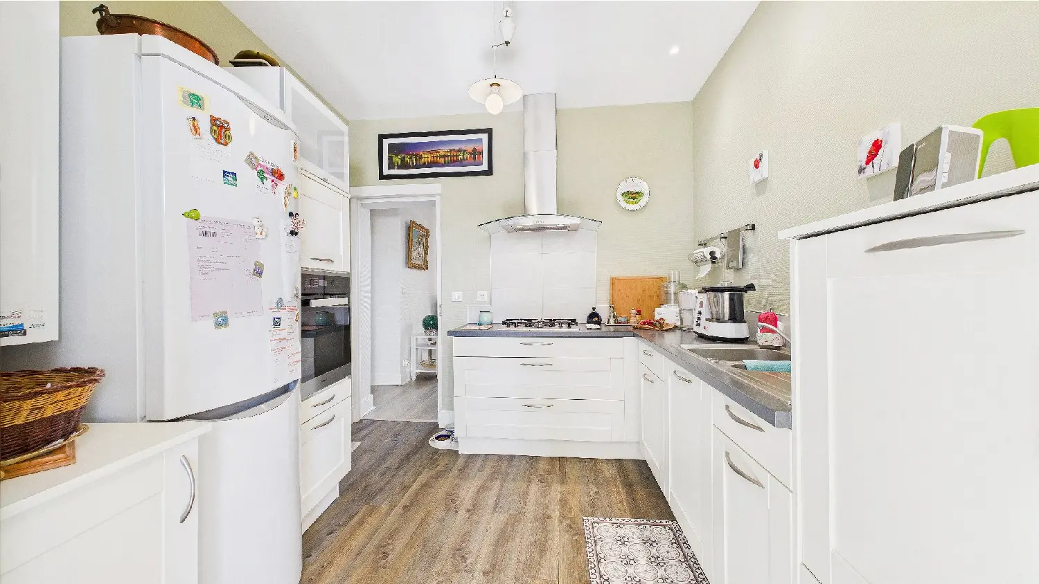  kaufen Wohnung/ Apartment Rodez Aveyron 7