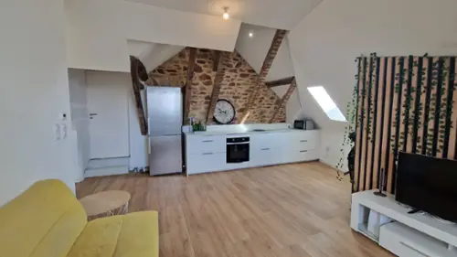 Rodez Aveyron Wohnung/ Apartment Bild 7098296