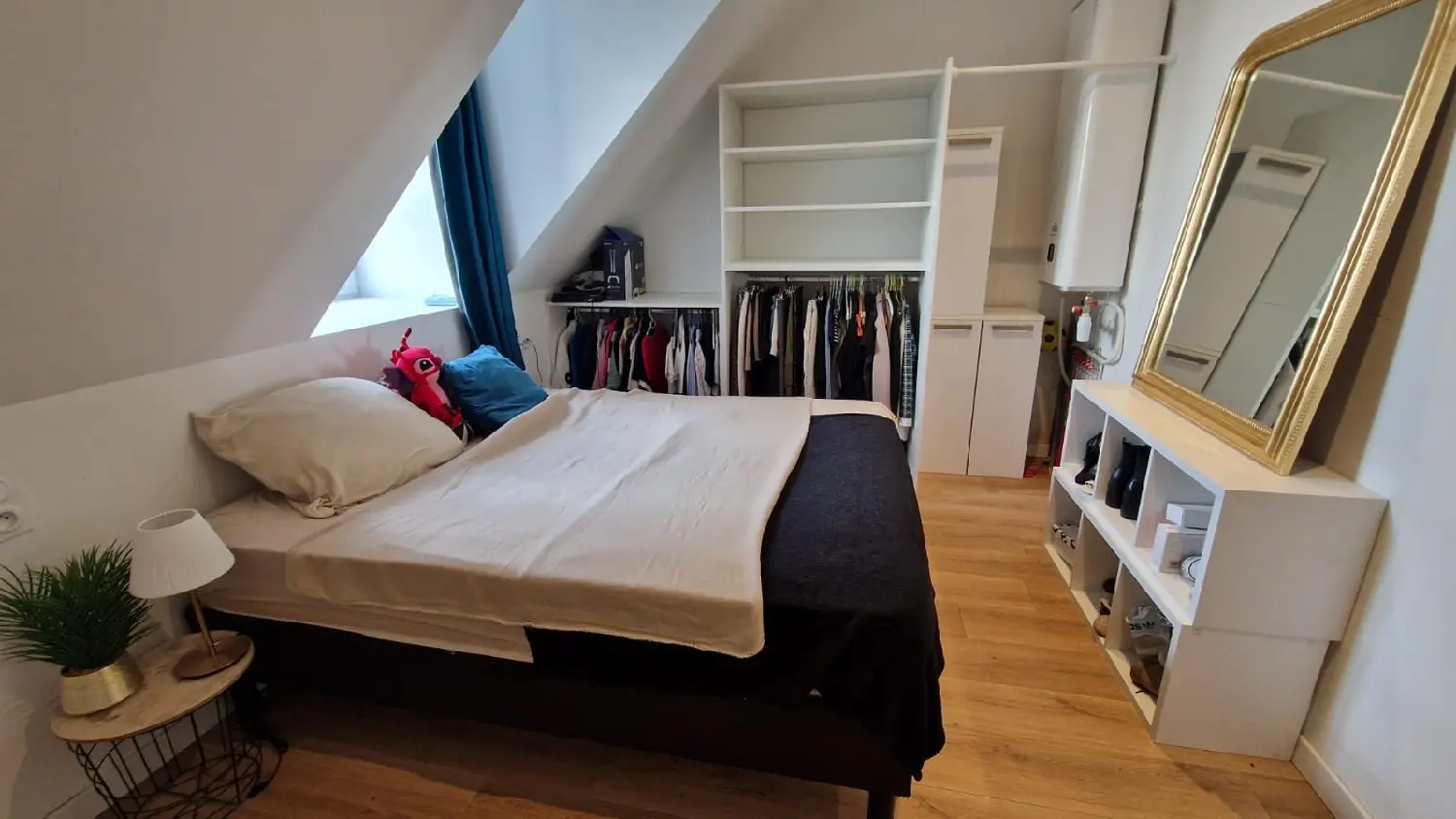  kaufen Wohnung/ Apartment Rodez Aveyron 3