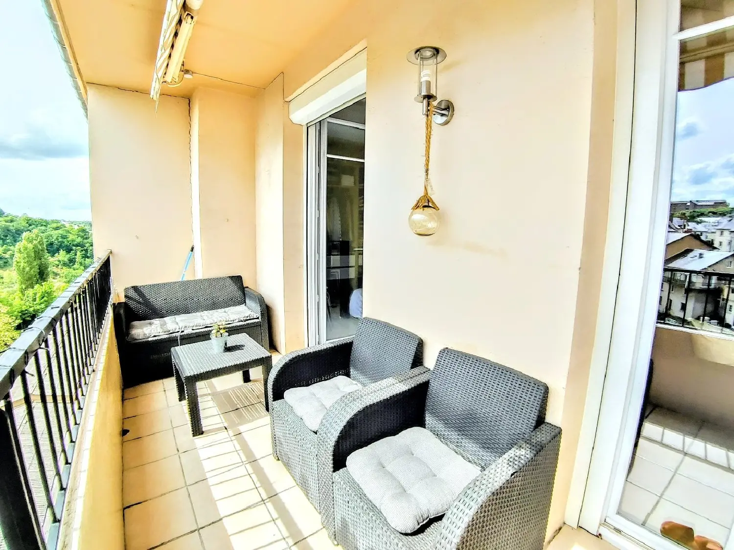  kaufen Wohnung/ Apartment Rodez Aveyron 1