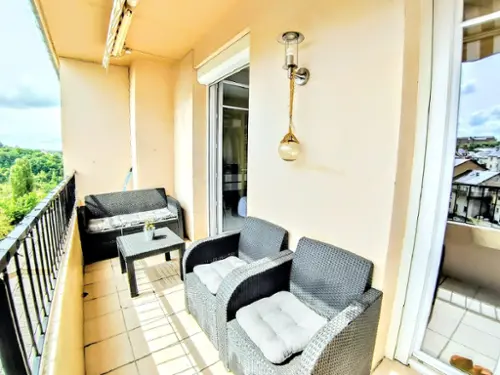 Rodez Aveyron Wohnung/ Apartment Bild 7098350