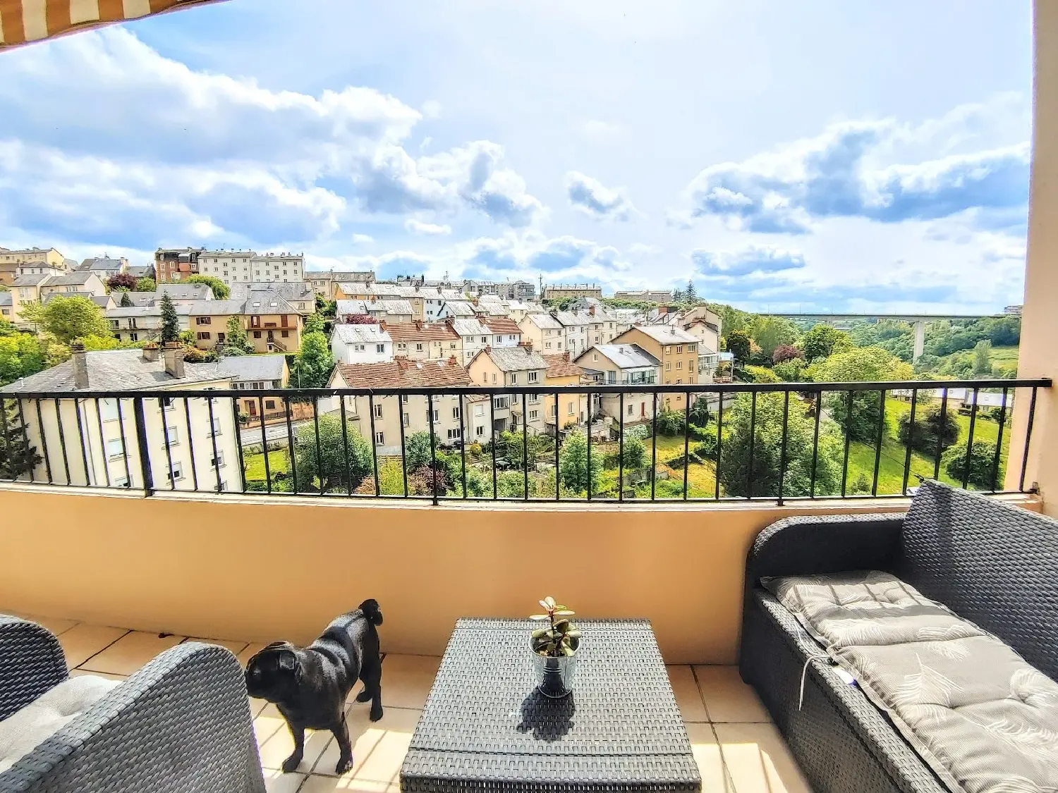  kaufen Wohnung/ Apartment Rodez Aveyron 2