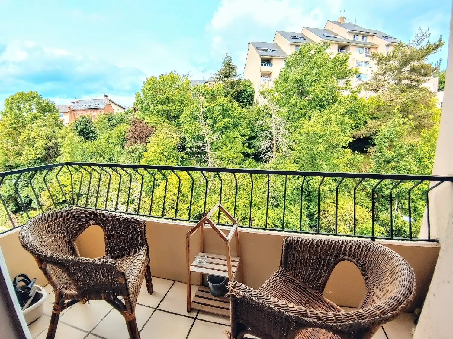  kaufen Wohnung/ Apartment Rodez Aveyron 4