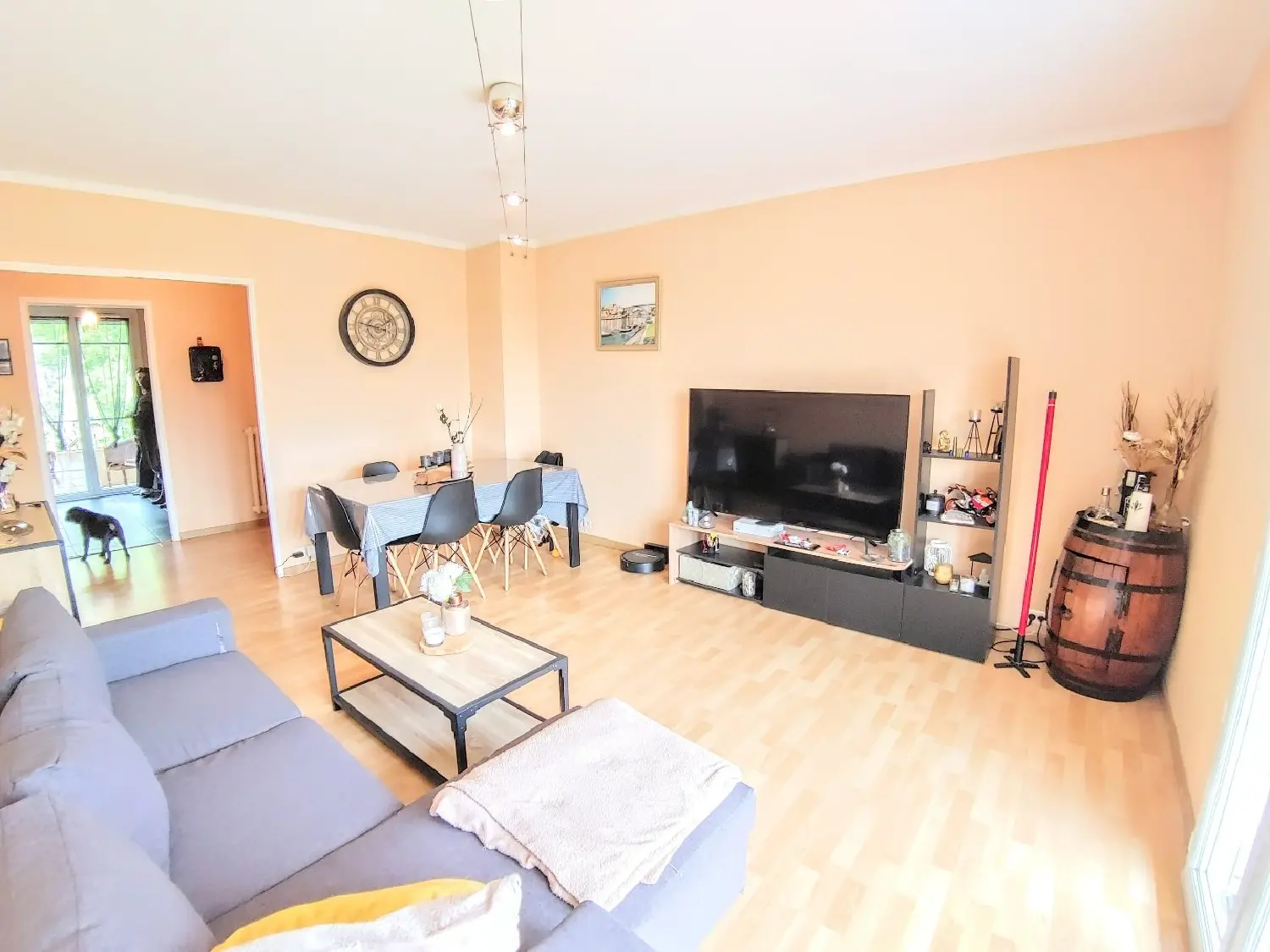  kaufen Wohnung/ Apartment Rodez Aveyron 5