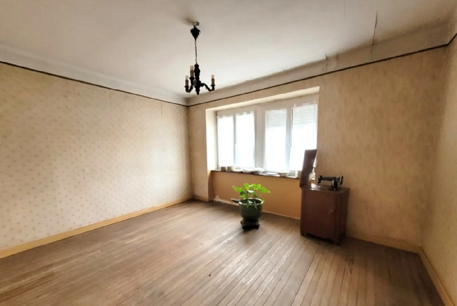  kaufen Wohnung/ Apartment Rohrbach-lès-Bitche Moselle 1