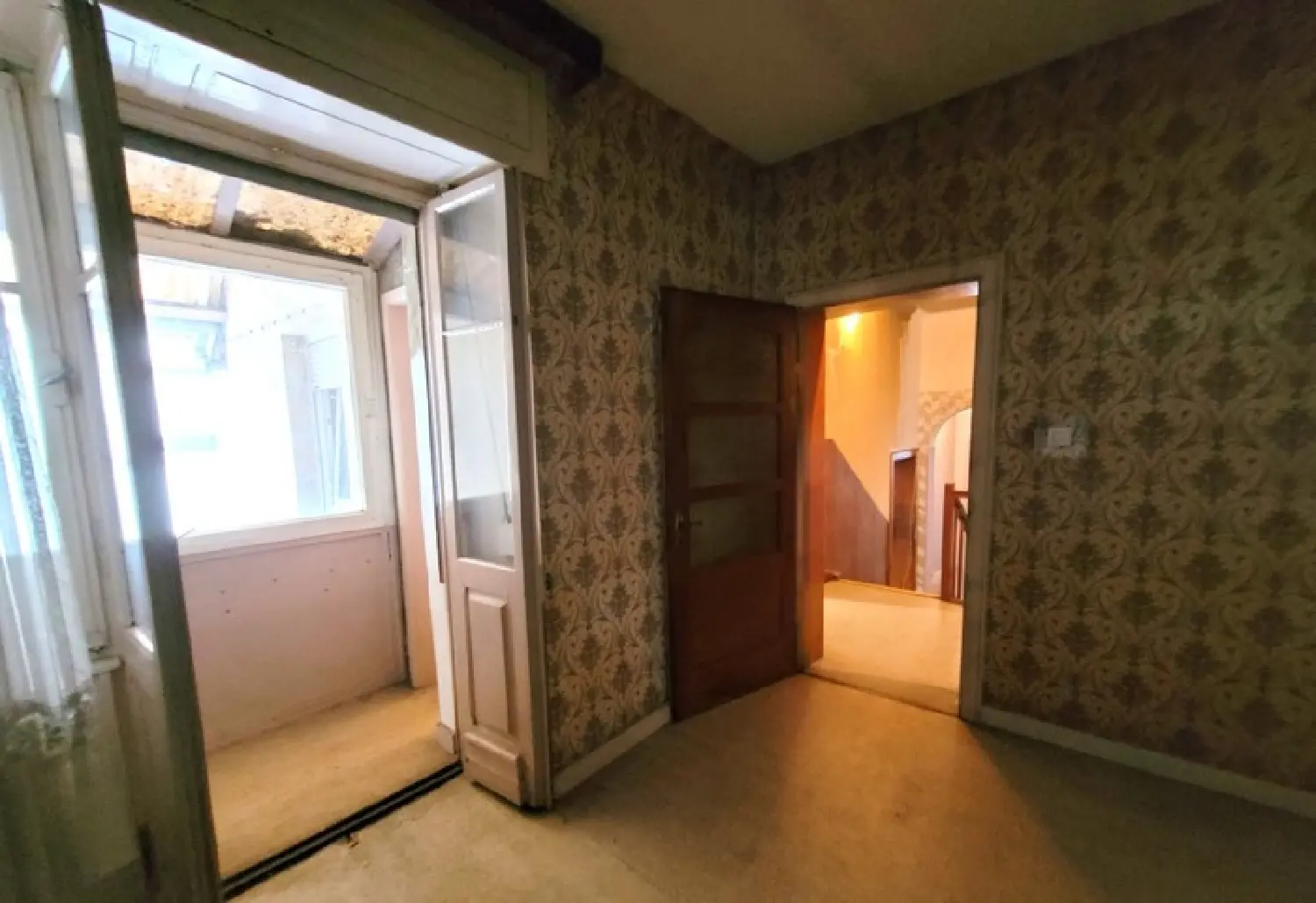  kaufen Wohnung/ Apartment Rohrbach-lès-Bitche Moselle 2