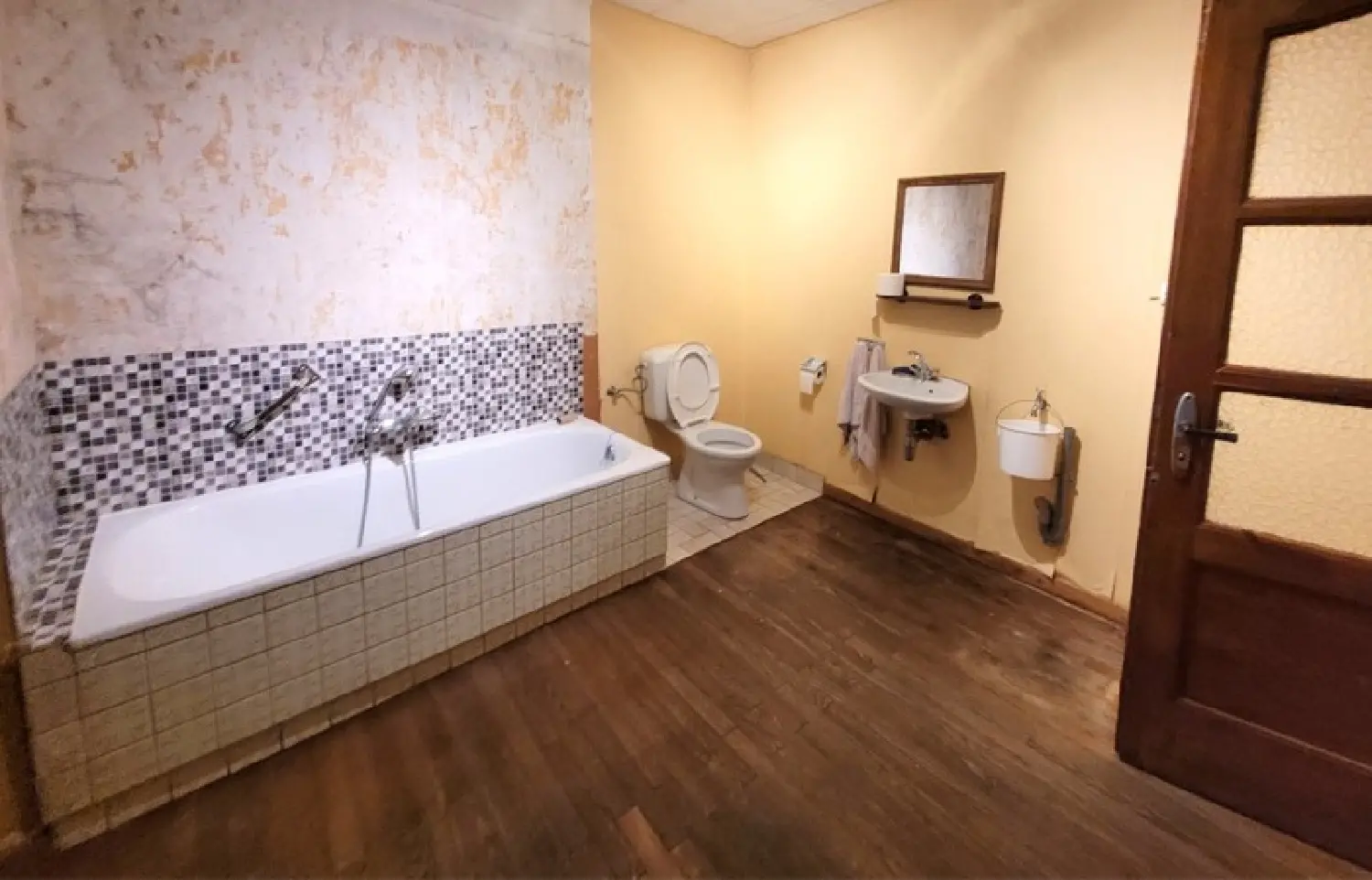  kaufen Wohnung/ Apartment Rohrbach-lès-Bitche Moselle 3