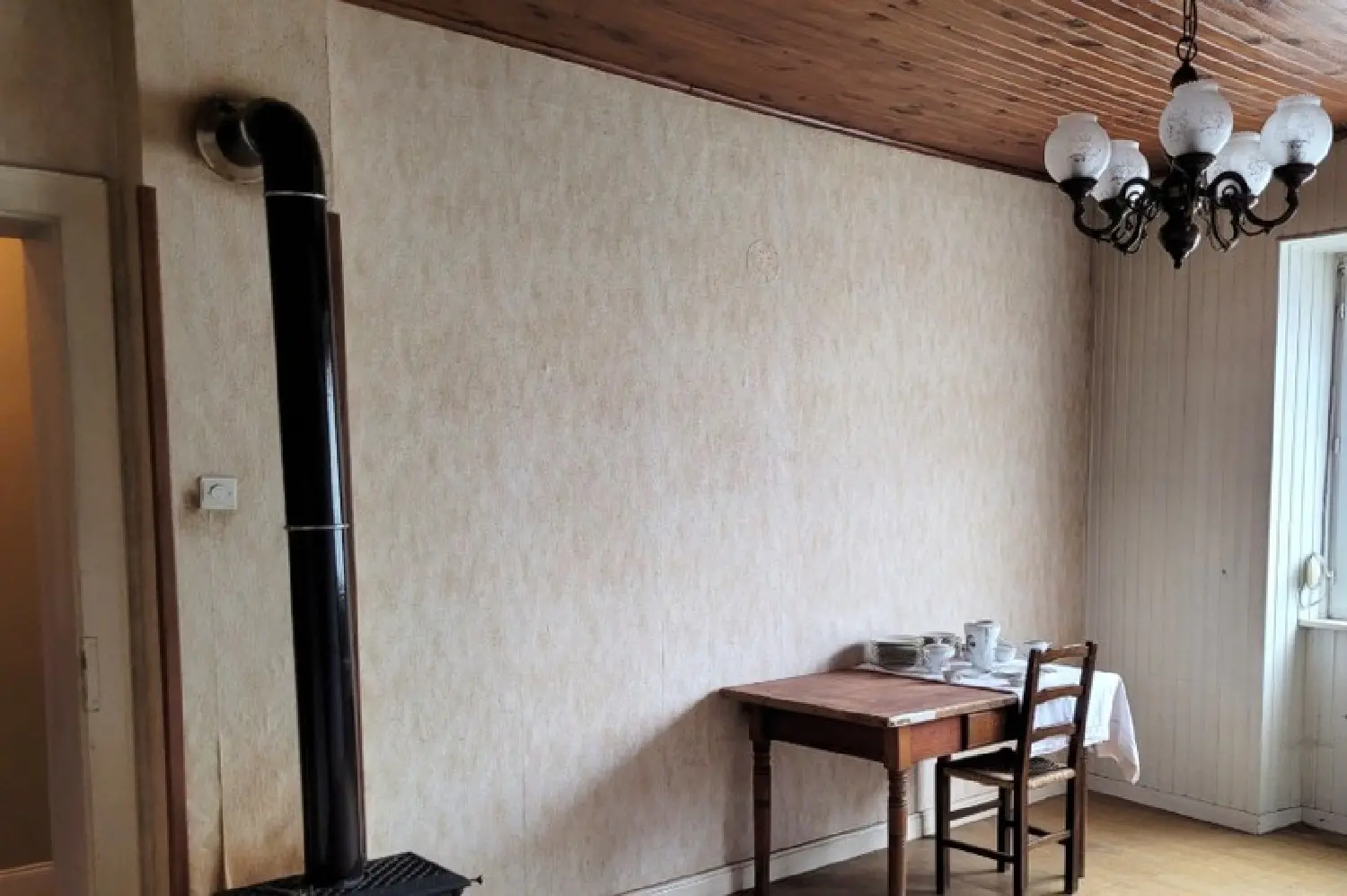  kaufen Wohnung/ Apartment Rohrbach-lès-Bitche Moselle 5