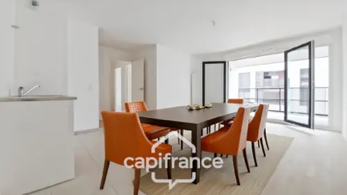 Romainville Seine-Saint-Denis appartement foto 7091702