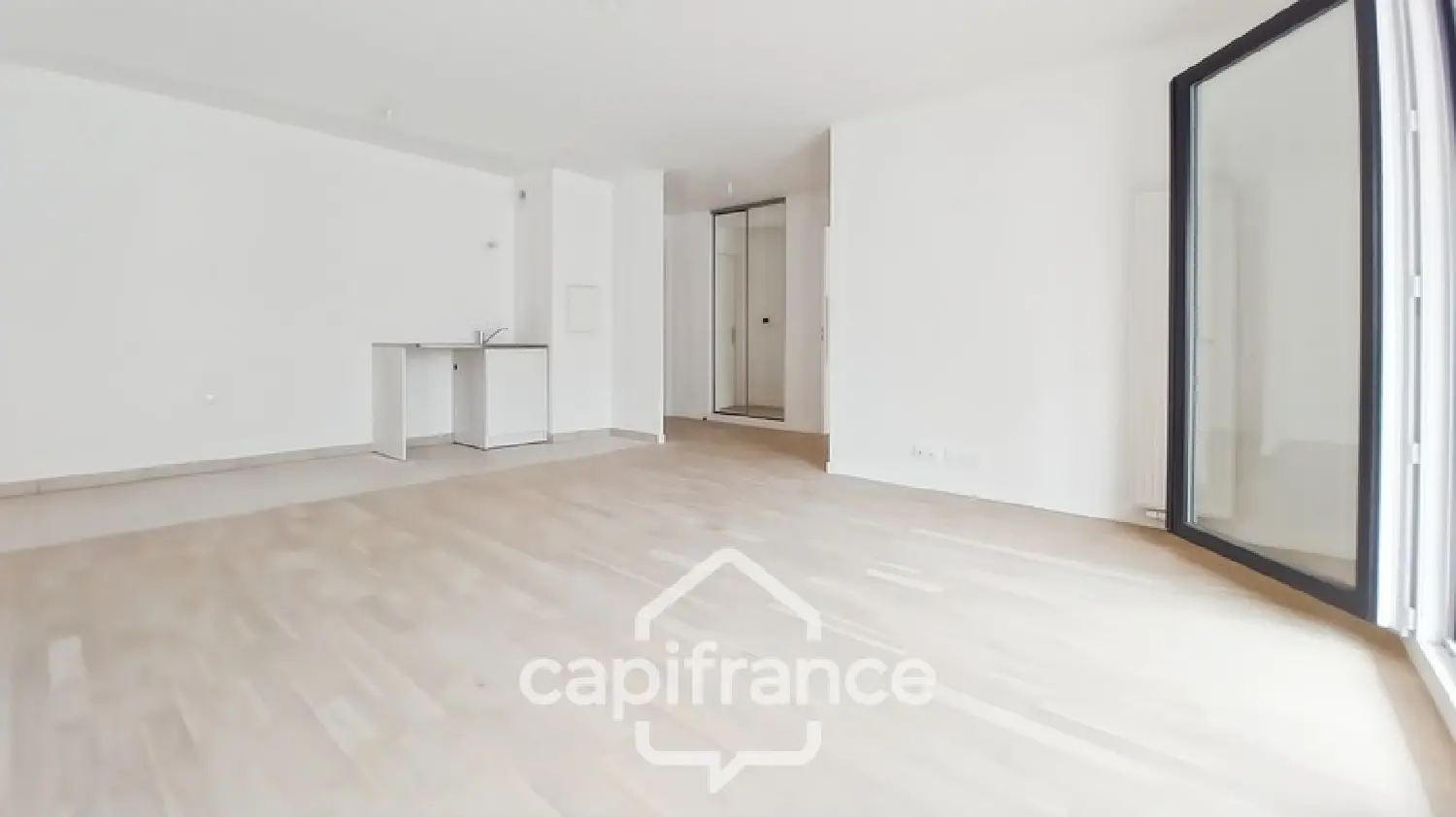  à vendre appartement Romainville Seine-Saint-Denis 3