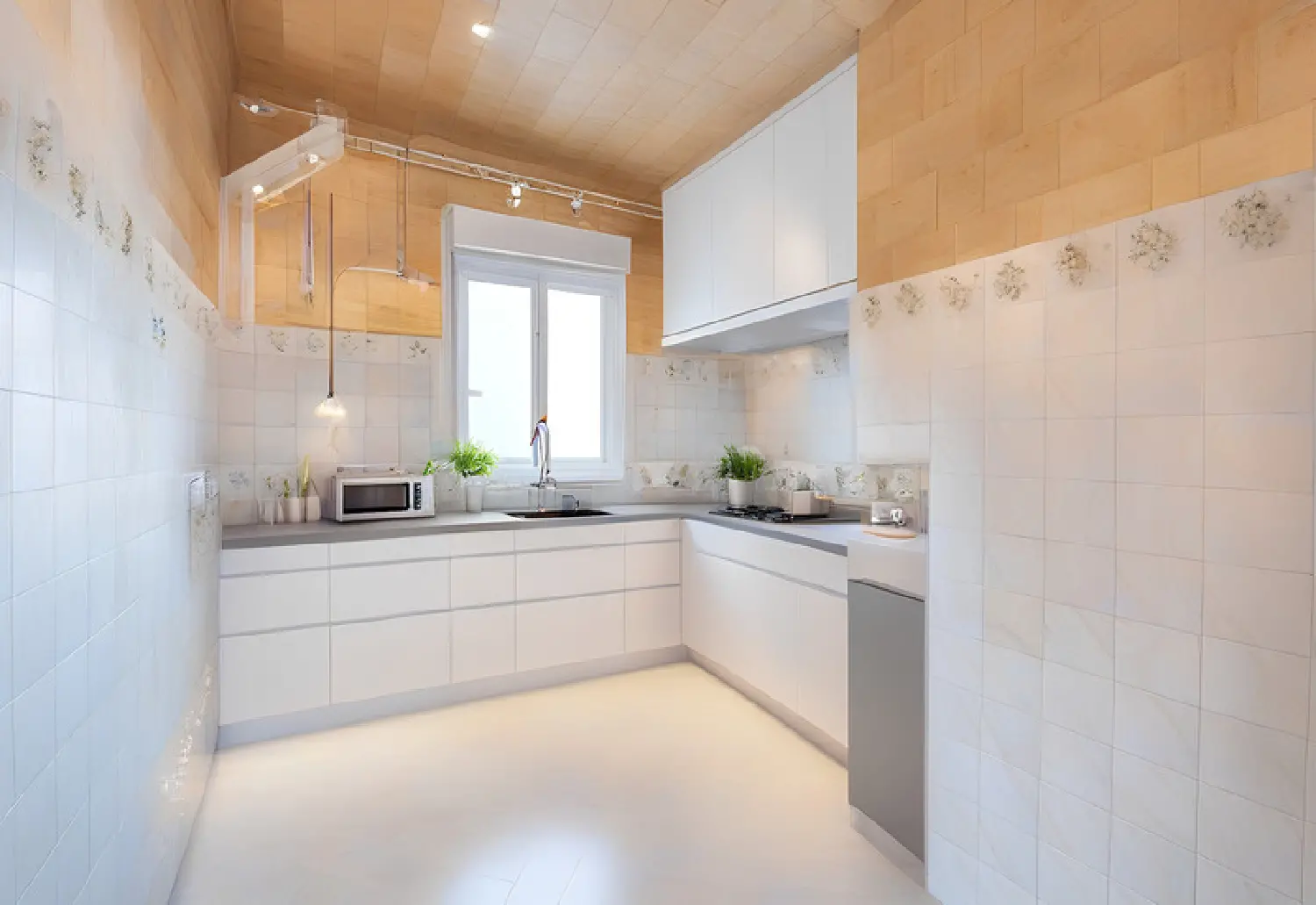 en venta apartamento Romainville Seine-Saint-Denis 3