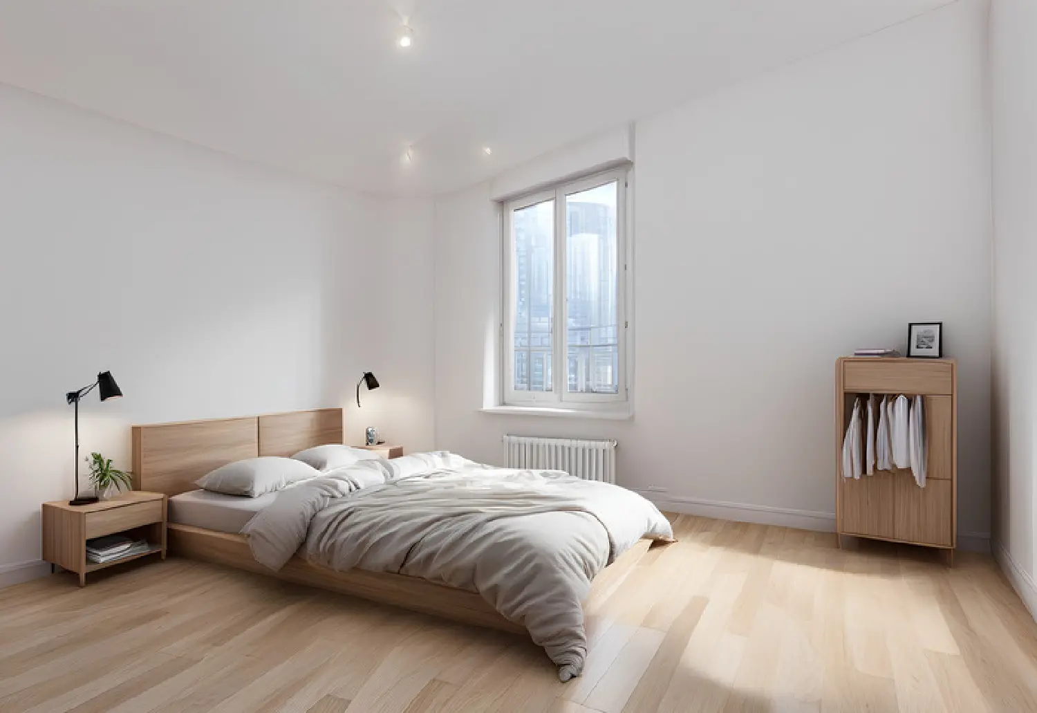 en venta apartamento Romainville Seine-Saint-Denis 6
