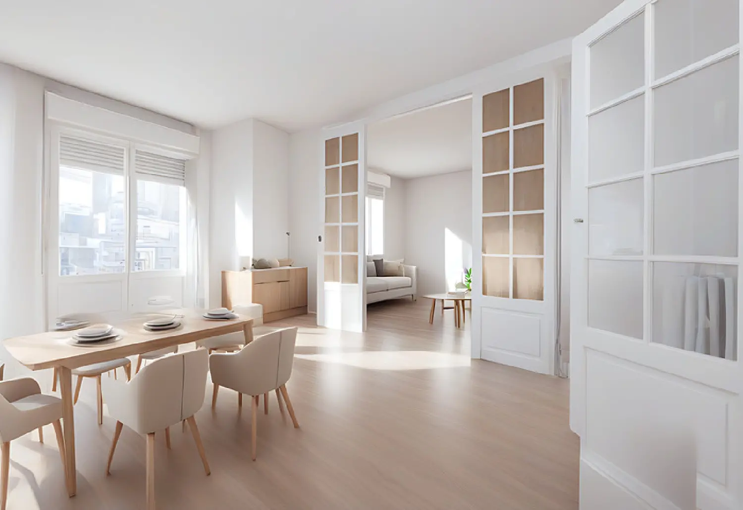  en venta apartamento Romainville Seine-Saint-Denis 7