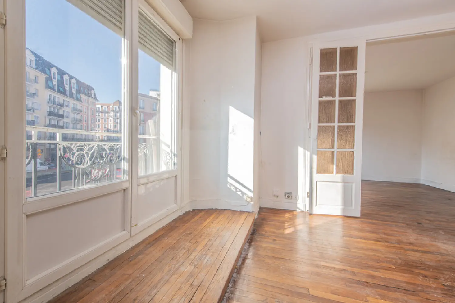  en venta apartamento Romainville Seine-Saint-Denis 8