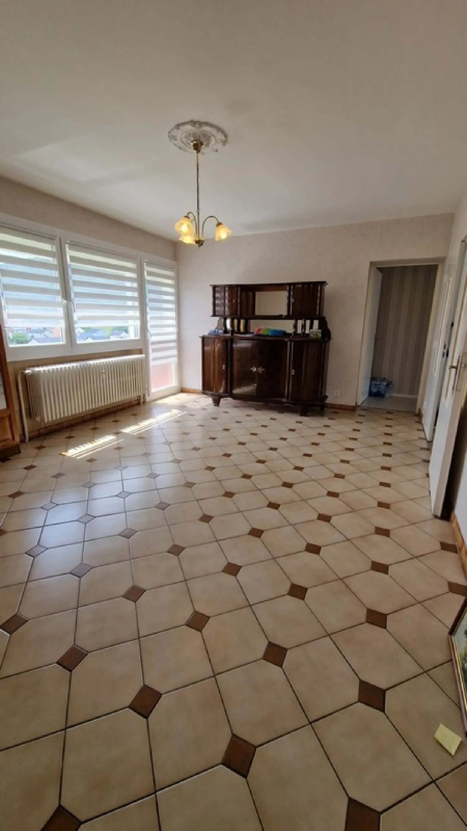  te koop appartement Rombas Moselle 2