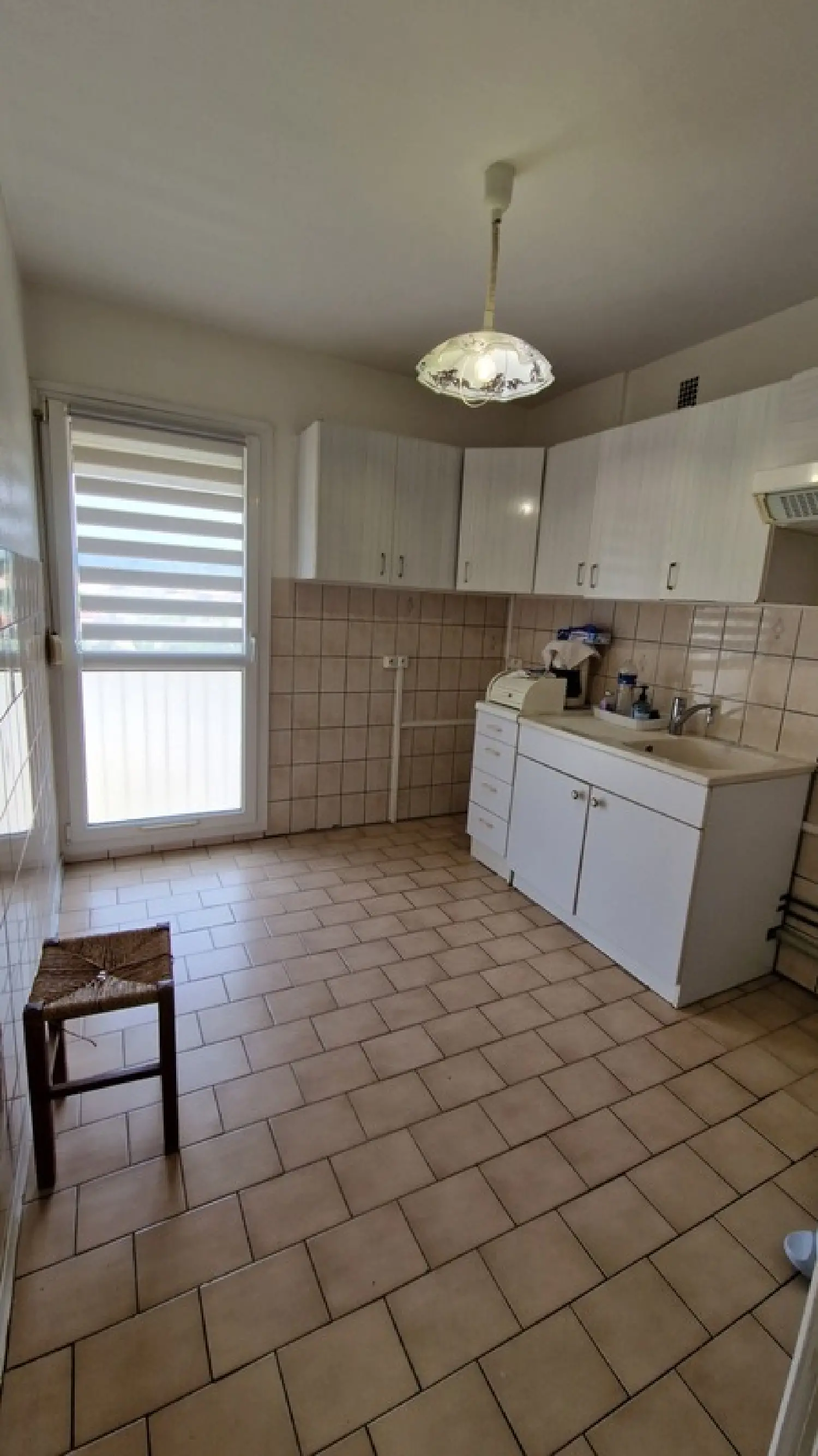  te koop appartement Rombas Moselle 4