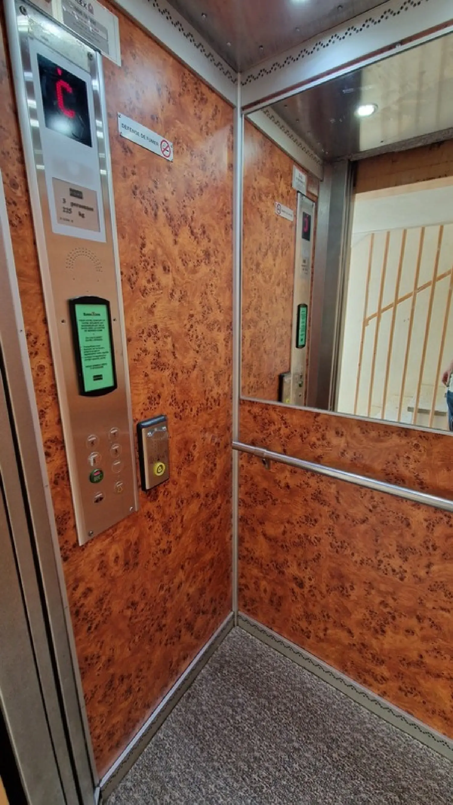  te koop appartement Rombas Moselle 5