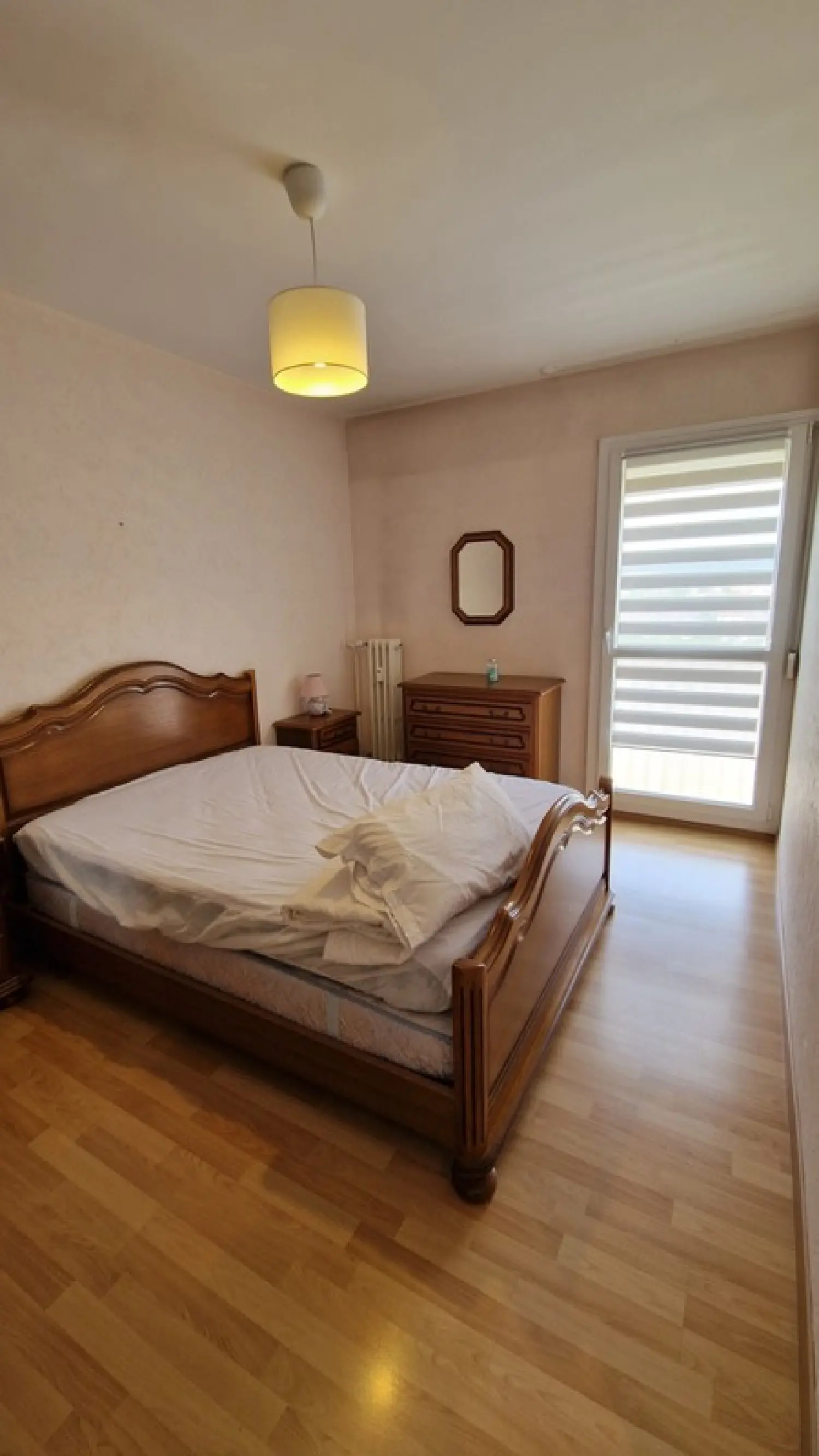 te koop appartement Rombas Moselle 7
