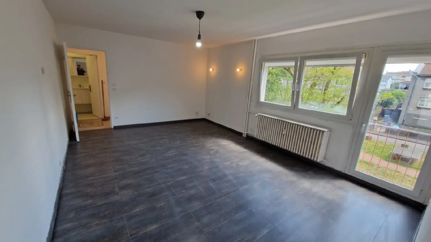  en venta apartamento Rombas Moselle 2