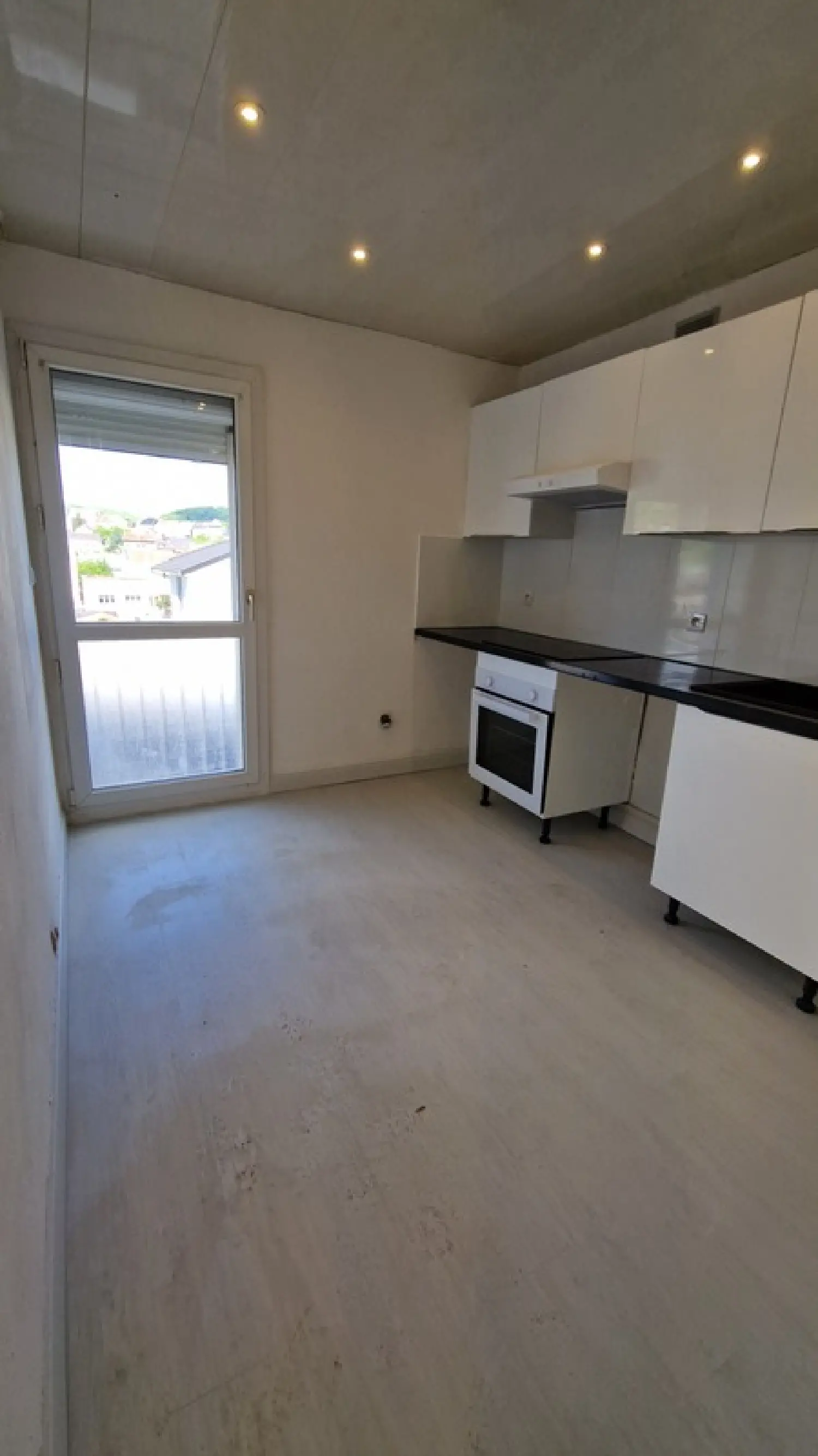 en venta apartamento Rombas Moselle 3