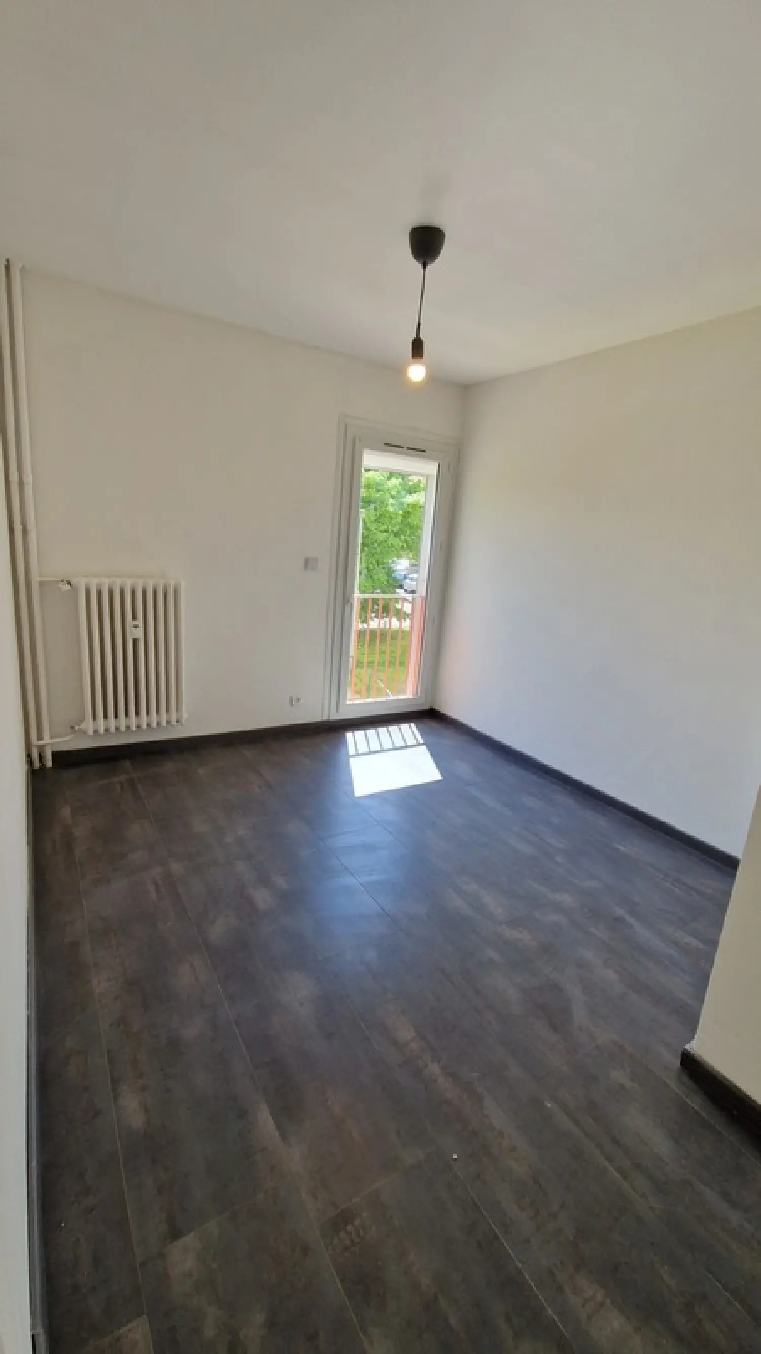  en venta apartamento Rombas Moselle 4