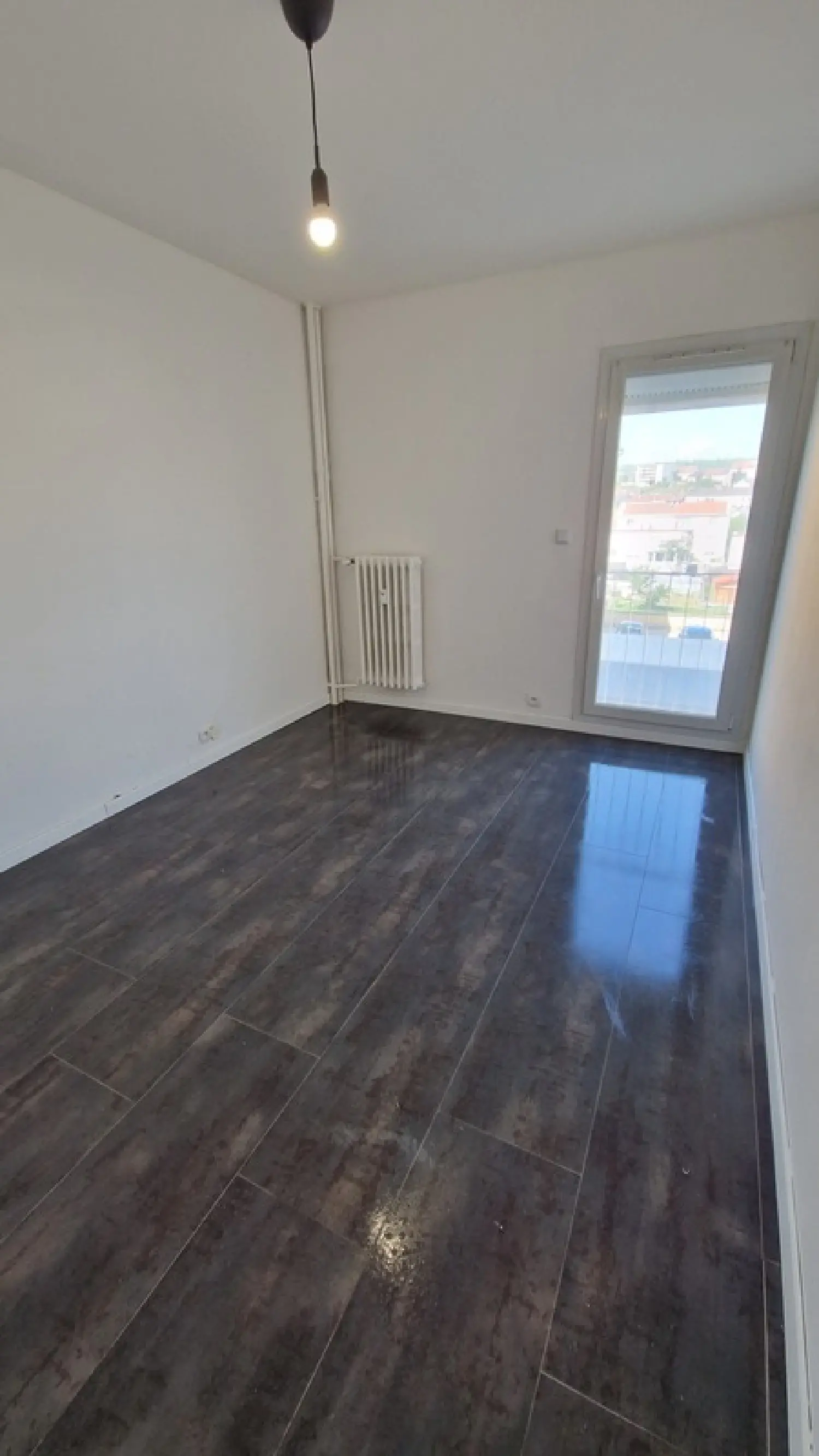  en venta apartamento Rombas Moselle 7