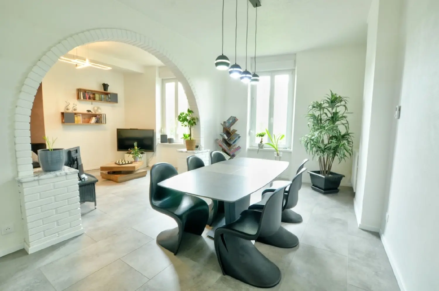  en venta apartamento Rombas Moselle 1