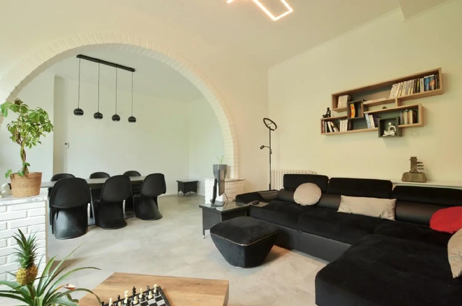  en venta apartamento Rombas Moselle 2