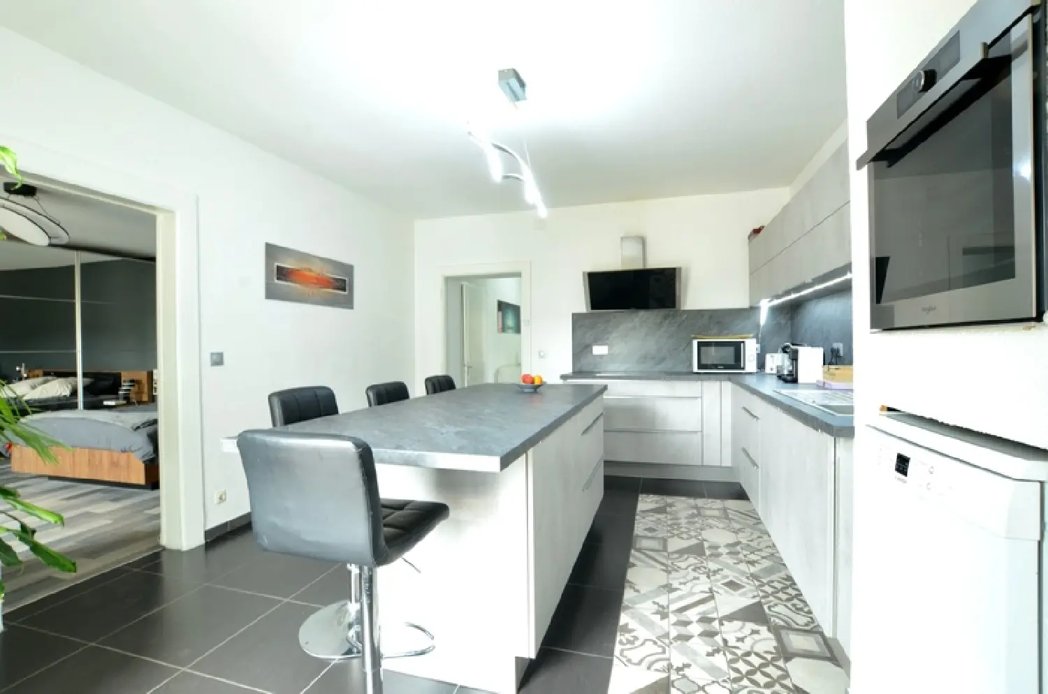  en venta apartamento Rombas Moselle 3