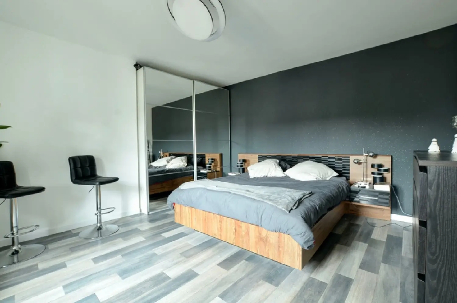  en venta apartamento Rombas Moselle 4