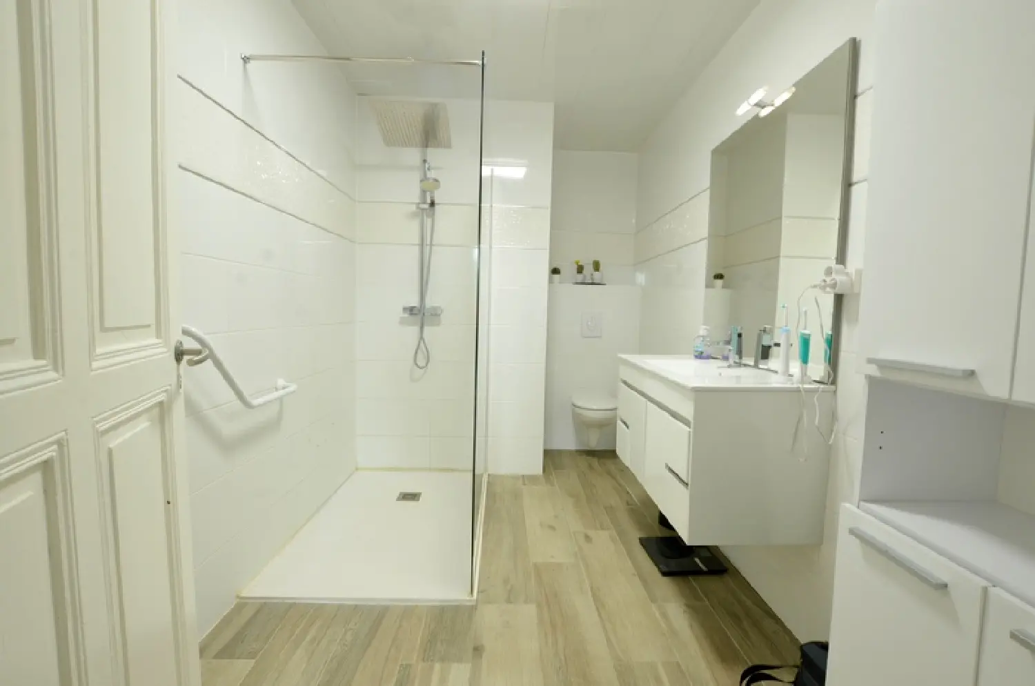  en venta apartamento Rombas Moselle 7