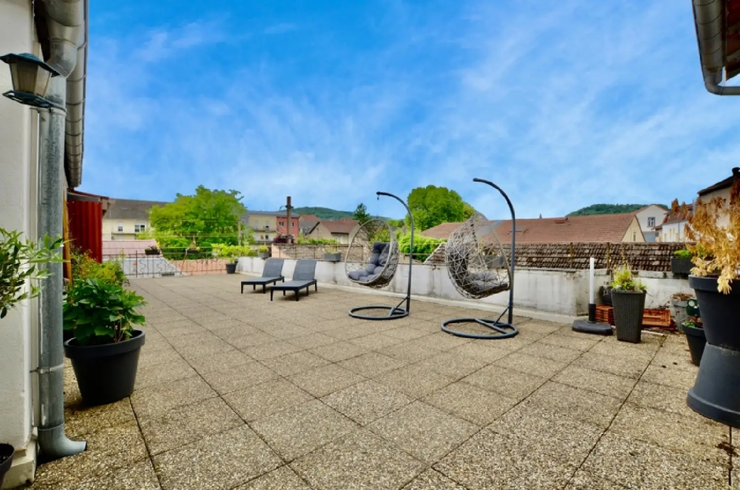  en venta apartamento Rombas Moselle 8